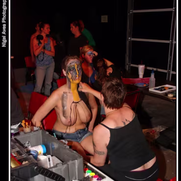 Denver Face Paint and Body Art Denver Face Paint and Body Art