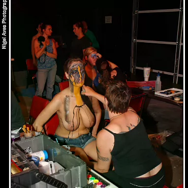 Denver Face Paint and Body Art Denver Face Paint and Body Art