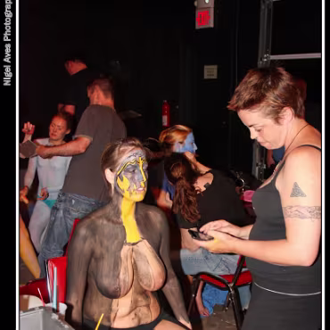 Denver Face Paint and Body Art Denver Face Paint and Body Art