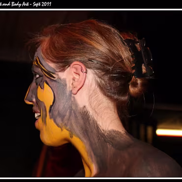 Denver Face Paint and Body Art Denver Face Paint and Body Art