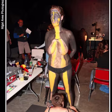 Denver Face Paint and Body Art Denver Face Paint and Body Art