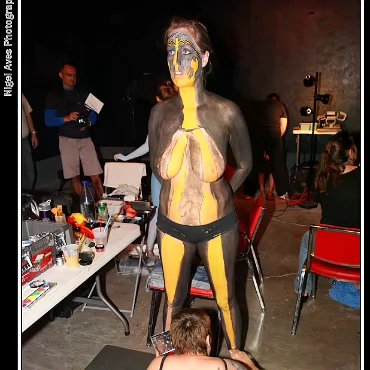 Denver Face Paint and Body Art Denver Face Paint and Body Art