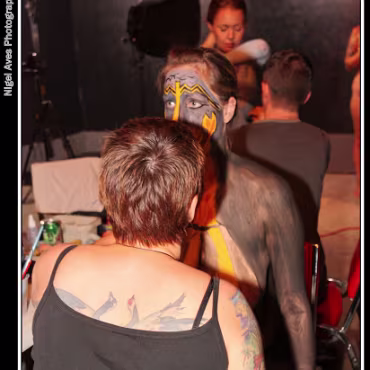 Denver Face Paint and Body Art Denver Face Paint and Body Art