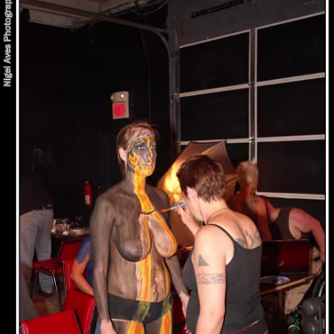 Denver Face Paint and Body Art Denver Face Paint and Body Art