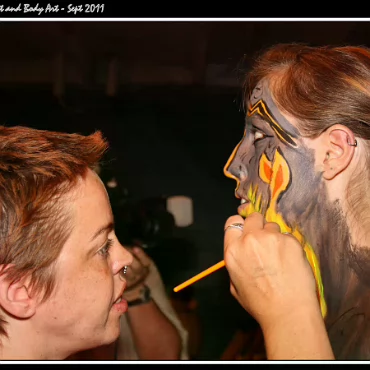 Denver Face Paint and Body Art Denver Face Paint and Body Art