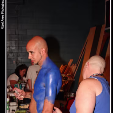 Denver Face Paint and Body Art Denver Face Paint and Body Art