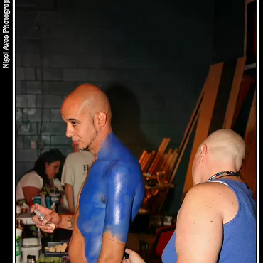 Denver Face Paint and Body Art Denver Face Paint and Body Art