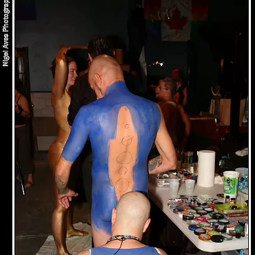 Denver Face Paint and Body Art Denver Face Paint and Body Art