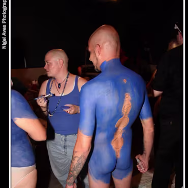 Denver Face Paint and Body Art Denver Face Paint and Body Art