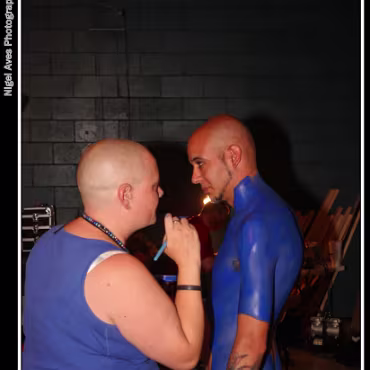 Denver Face Paint and Body Art Denver Face Paint and Body Art