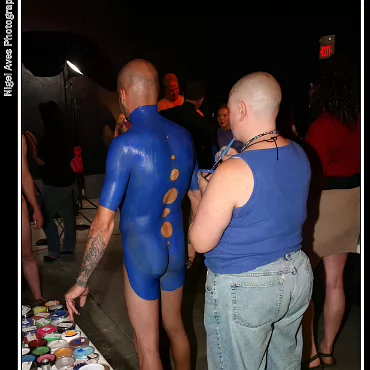 Denver Face Paint and Body Art Denver Face Paint and Body Art
