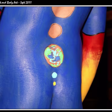 Denver Face Paint and Body Art Denver Face Paint and Body Art