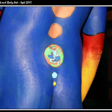 Denver Face Paint and Body Art Denver Face Paint and Body Art