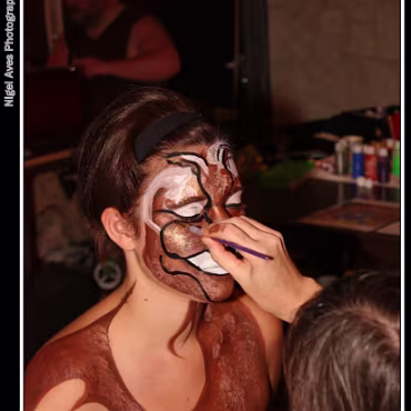 Denver Face Paint and Body Art Denver Face Paint and Body Art