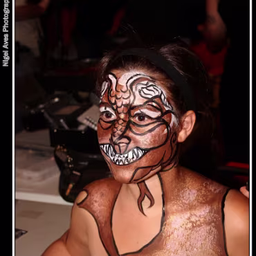 Denver Face Paint and Body Art Denver Face Paint and Body Art