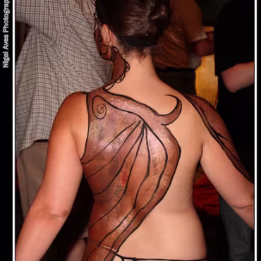 Denver Face Paint and Body Art Denver Face Paint and Body Art