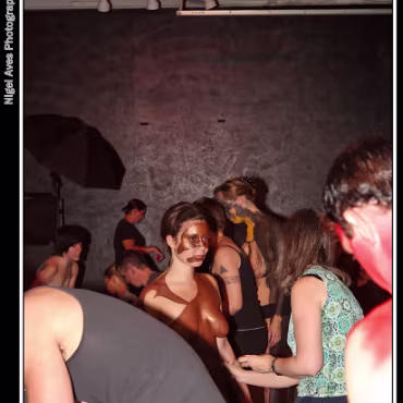 Denver Face Paint and Body Art Denver Face Paint and Body Art