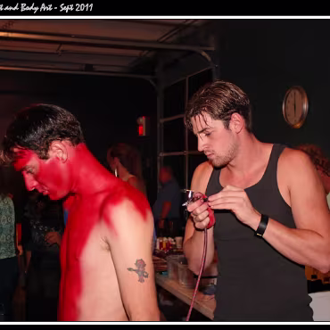 Denver Face Paint and Body Art Denver Face Paint and Body Art