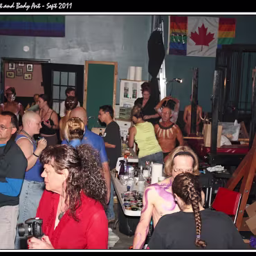 Denver Face Paint and Body Art Denver Face Paint and Body Art