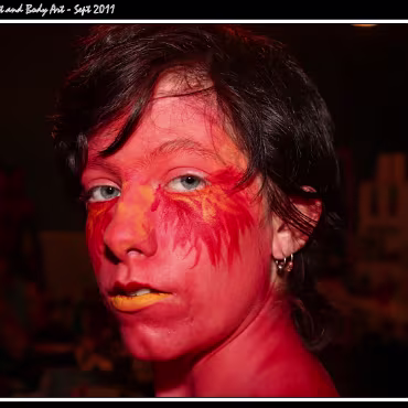 Denver Face Paint and Body Art Denver Face Paint and Body Art