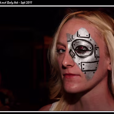 Denver Face Paint and Body Art Denver Face Paint and Body Art