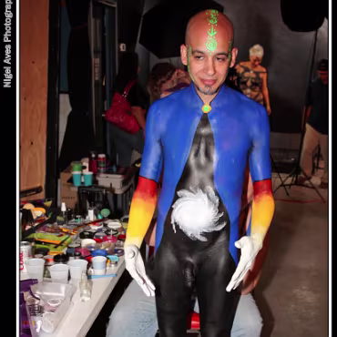 Denver Face Paint and Body Art Denver Face Paint and Body Art