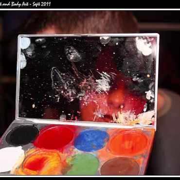 Denver Face Paint and Body Art Denver Face Paint and Body Art