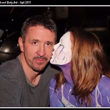 Denver Face Paint and Body Art Denver Face Paint and Body Art