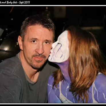 Denver Face Paint and Body Art Denver Face Paint and Body Art