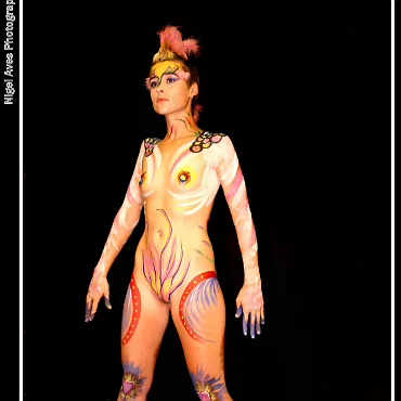 Denver Face Paint and Body Art Denver Face Paint and Body Art