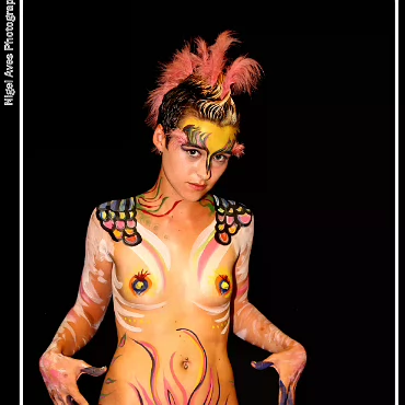 Denver Face Paint and Body Art Denver Face Paint and Body Art