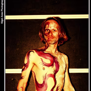 Denver Face Paint and Body Art Denver Face Paint and Body Art