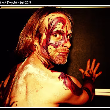 Denver Face Paint and Body Art Denver Face Paint and Body Art