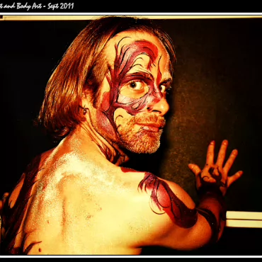 Denver Face Paint and Body Art Denver Face Paint and Body Art
