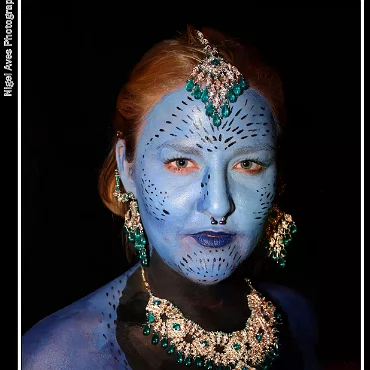Denver Face Paint and Body Art Denver Face Paint and Body Art