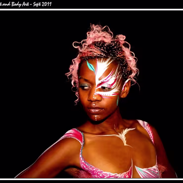 Denver Face Paint and Body Art Denver Face Paint and Body Art