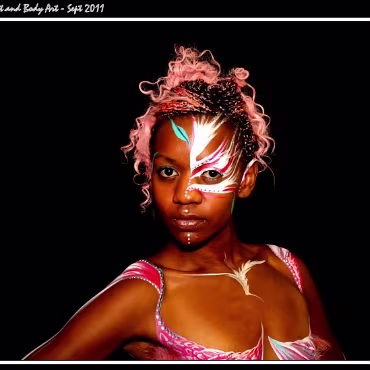 Denver Face Paint and Body Art Denver Face Paint and Body Art