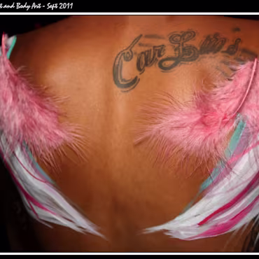 Denver Face Paint and Body Art Denver Face Paint and Body Art