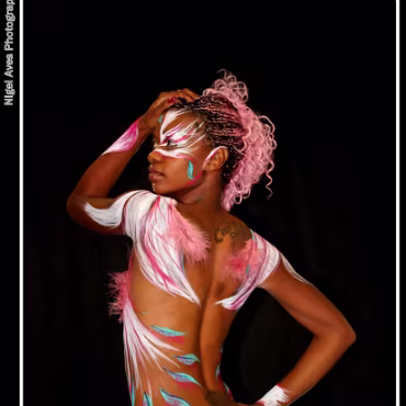 Denver Face Paint and Body Art Denver Face Paint and Body Art