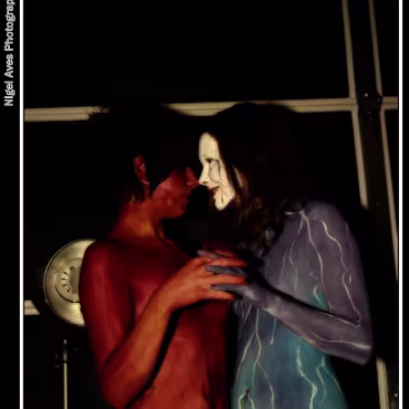 Denver Face Paint and Body Art Denver Face Paint and Body Art