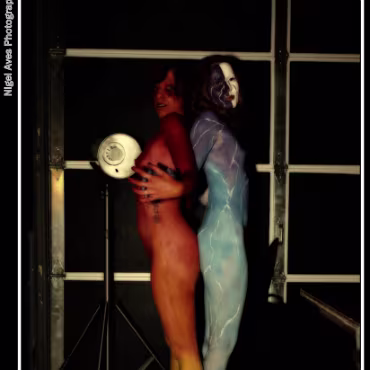 Denver Face Paint and Body Art Denver Face Paint and Body Art