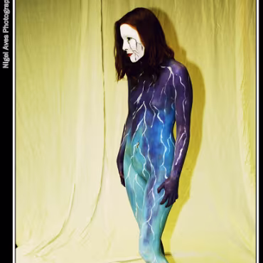 Denver Face Paint and Body Art Denver Face Paint and Body Art