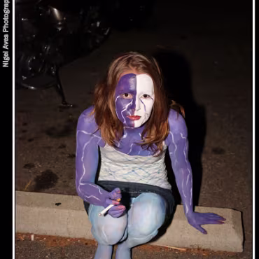 Denver Face Paint and Body Art Denver Face Paint and Body Art