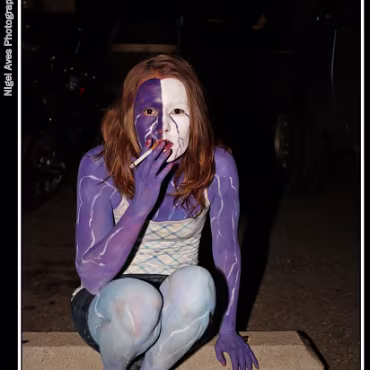 Denver Face Paint and Body Art Denver Face Paint and Body Art