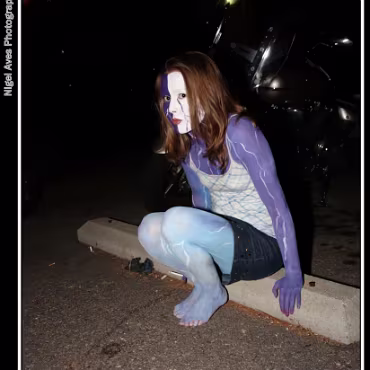 Denver Face Paint and Body Art Denver Face Paint and Body Art