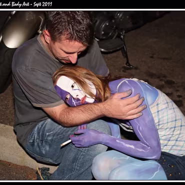 Denver Face Paint and Body Art Denver Face Paint and Body Art