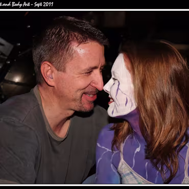 Denver Face Paint and Body Art Denver Face Paint and Body Art