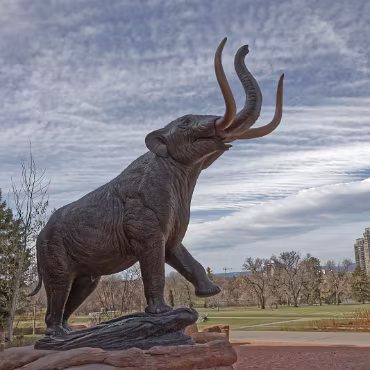 Denver Science Museum