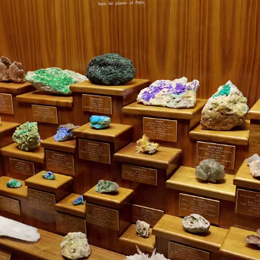 Denver Museum of Nature & Science Denver Museum of Nature & Science