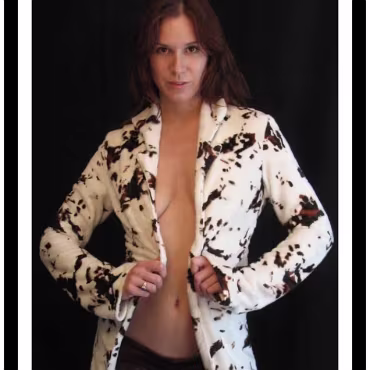 Fashion Shoot Fashion Shoot in Boulder, Colorado. No shot settings